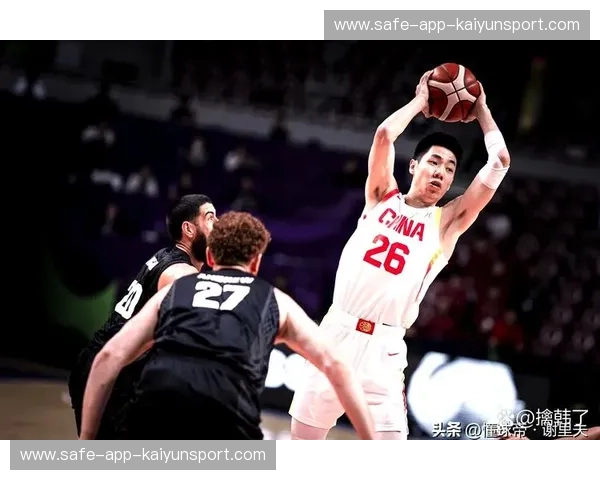 亚预赛篮球加时赛:激情与荣耀的瞬间较量