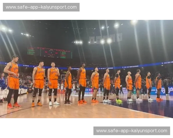 CBA得分榜：谁将成为新一届得分王的有力竞争者？